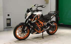 KTM 390 DUKE 2014 JGJ40