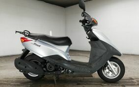 YAMAHA AXIS 125 TREET SE53J