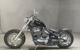 KAWASAKI VULCAN 400 1995 VN400A