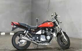 KAWASAKI ZEPHYR 400 2009 ZR400C