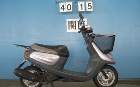 YAMAHA JOG POCHE 2000 SA08J