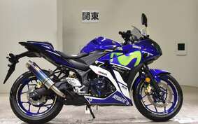 YAMAHA YZF-R25 RG10J