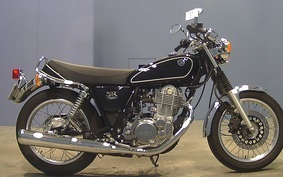 YAMAHA SR400 Gen.4 2010 RH03J