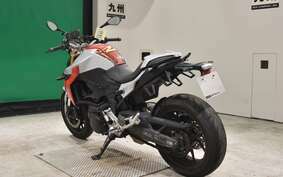 BMW F900R 2020 0K11