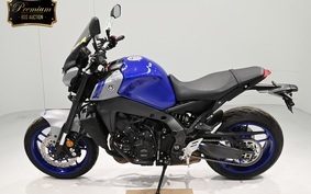 YAMAHA MT-09 2021 RN69J