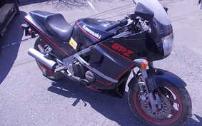 KAWASAKI GPZ400R Limited 1986 ZX400D