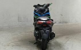 YAMAHA X-MAX 250 SG70J