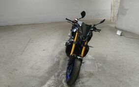 YAMAHA MT-09 SP 2021 RN69J