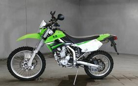 KAWASAKI KLX250 LX250S