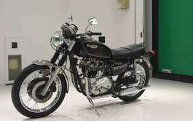 TRIUMPH BONNEVILLE T140 1989