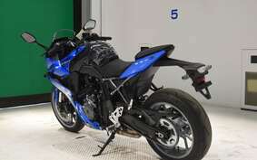 SUZUKI GSX-8R 2024 EM1AA