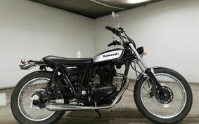 KAWASAKI 250TR BJ250F