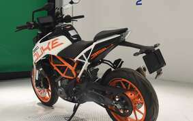 KTM 390 DUKE 2018 JPJ40