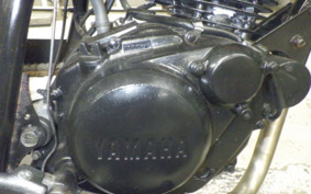 YAMAHA TW200 Gen.2 DG07J