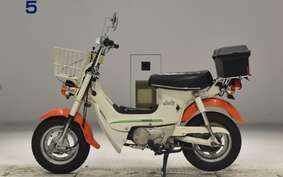 HONDA CHALY 50 CF50