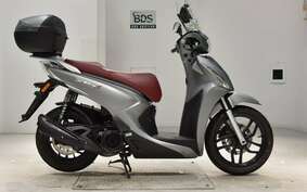 KYMCO TERSELY S125 T125