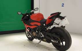 BMW S1000RR 2020