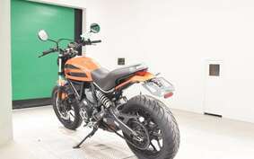 DUCATI SCRAMBLER SIXTY2 2019