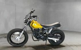 YAMAHA TW200 2JL