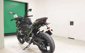 KAWASAKI Z400 Gen.2 2019 EX400G