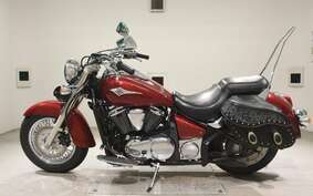 KAWASAKI VULCAN 900 CLASSIC 2008 VN900B