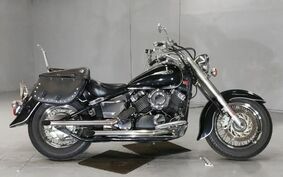 YAMAHA DRAGSTAR 400 CLASSIC 2006 VH01J