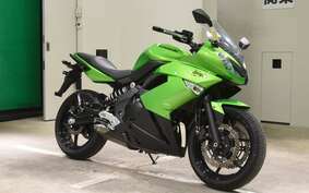 KAWASAKI NINJA 400R 2013 ER400B