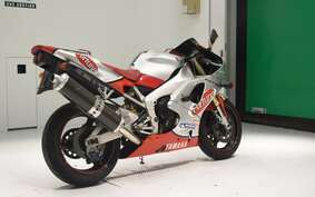 YAMAHA YZF-R1 1998 RN01