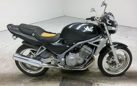 KAWASAKI BALIUS 250 1993 ZR250A