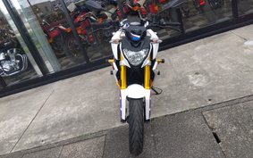 BMW G310R 2019 0G01