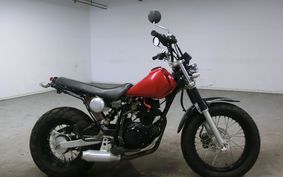 YAMAHA TW200 DG07J