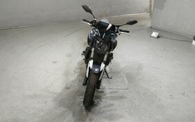 YAMAHA MT-07 2014 RM07J