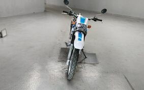 YAMAHA SEROW 225 WE DG08J