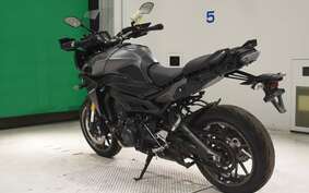 YAMAHA MT-09 Tracer 2016 RN36J