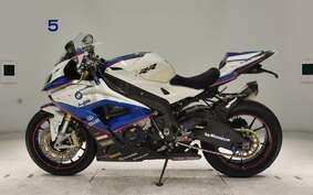 BMW S1000RR 2016