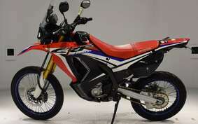 HONDA CRF250 RALLY MD44