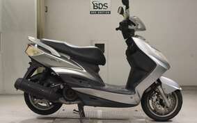 YAMAHA CYGNUS 125 X 2 SE44J