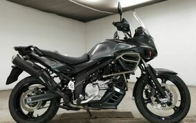 SUZUKI DL650 ( V-Strom 650 ) 2014 VP56A