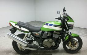 KAWASAKI ZRX1200 R 2002 ZRT20A