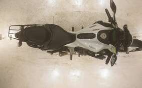 YAMAHA MT-07 2014 RM07J