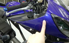 YAMAHA YZF-R6 2003