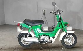 HONDA CHALY 50 CF50