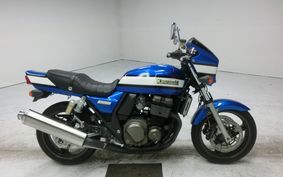 KAWASAKI ZRX400 2007 ZR400E