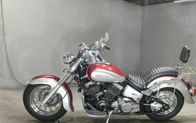 YAMAHA DRAGSTAR 400 CLASSIC 2007 VH01J