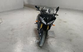 YAMAHA FAZER FZ8 2013 RN25