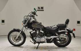 YAMAHA VIRAGO 250 3DM