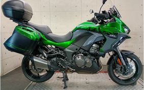 KAWASAKI VERSYS 1000 SE 2019 LZT00D