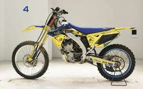 SUZUKI RM-Z250