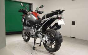 BMW R1200GS 2015 0A01