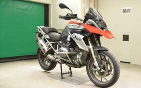 BMW R1200GS 2014 0A01